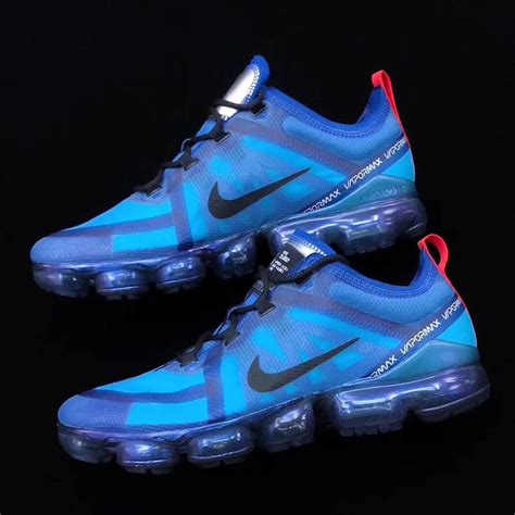 nike air vapormax 2019 voor platvoeten